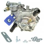 Редуктор ГБО Tomasetto AT09 NORDIC до 170 л.с. с встроенным ЭМК Купить редуктор ГБО Tomasetto AT09 NORDIC до 170 л.с. с встроенным ЭМК в Украине